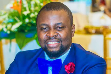 ASSAMOI Fabrice